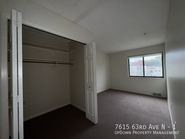 Building Photo - 7615 63rd Ave N