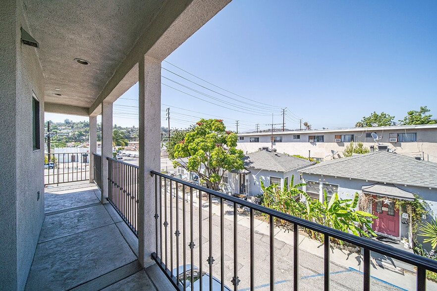 Building Photo - 4620 Eagle Rock Blvd