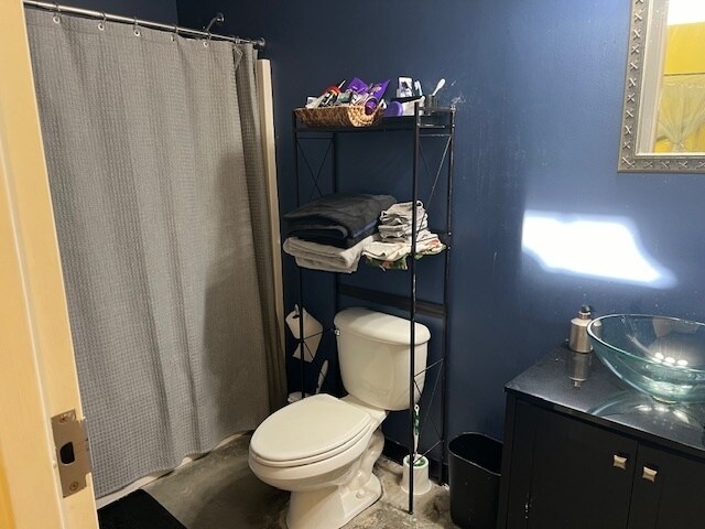 Bathroom - 2520 S 3rd St