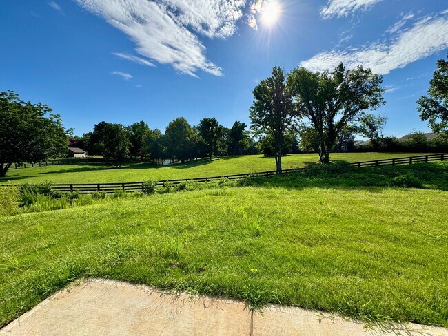 Building Photo - Brand New 4BR/2.5BA Single Family Home