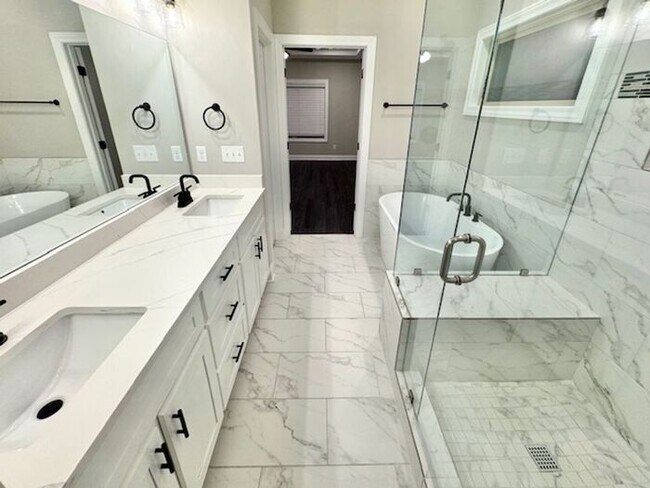 Building Photo - Now Leasing a Brand New 4-Bedroom 2.5 Bath Home with 2 offices! located off of Houston Levee and ...