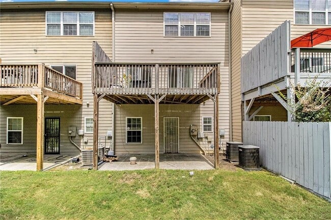 Building Photo - 3612 Utoy Dr SW