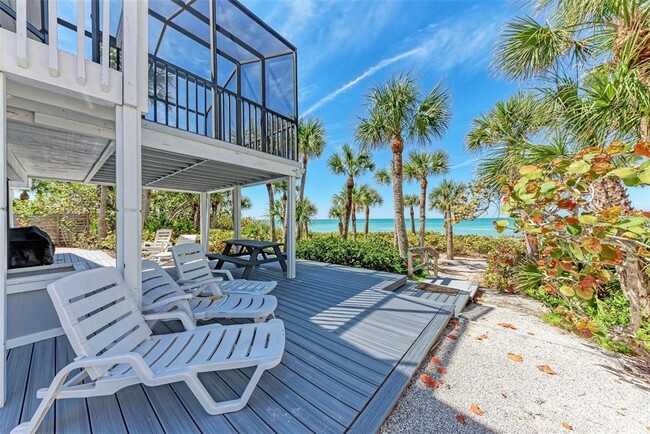 Building Photo - 8270 Manasota Key Rd