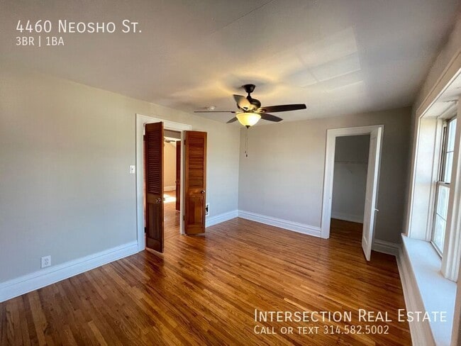 Building Photo - 4460 Neosho St