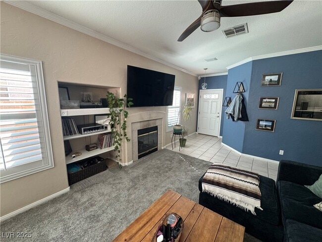 Building Photo - 1058 Warm Canyon Way