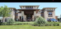 Entrance - Evergreen at Arbor Hills