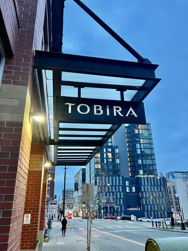 Building Photo - Bright and Light Corner Unit at the Tobira!