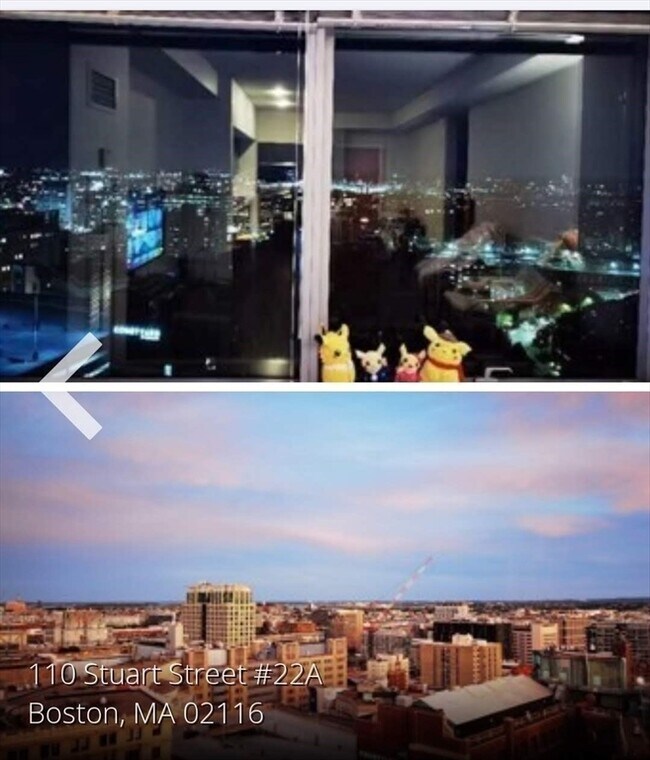 Building Photo - 110 Stuart St
