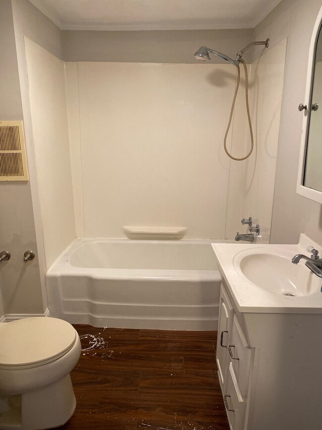 Building Photo - 424 Washington Ave