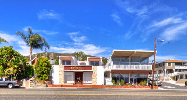 Primary Photo - 1220 N Coast Hwy