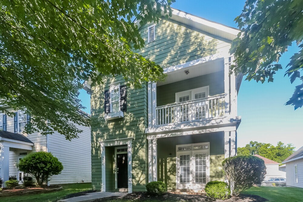 Building Photo - 3918 Wilgrove Way Dr