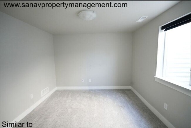 Building Photo - Modern 3-Bedroom Ranch in Grimes with basement-Available End of April!