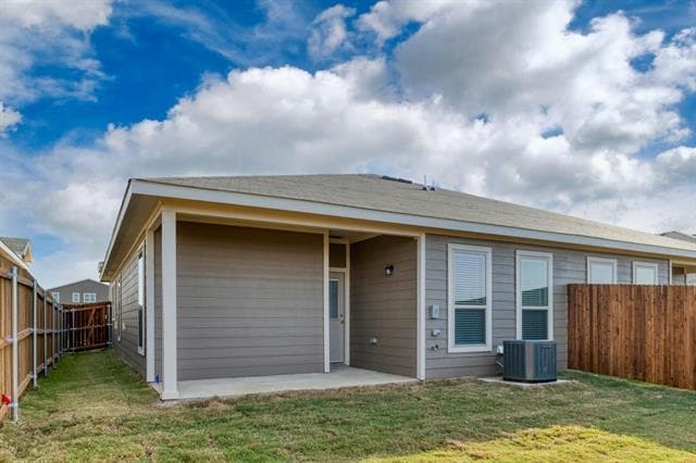 Building Photo - 729 Fallow Dr