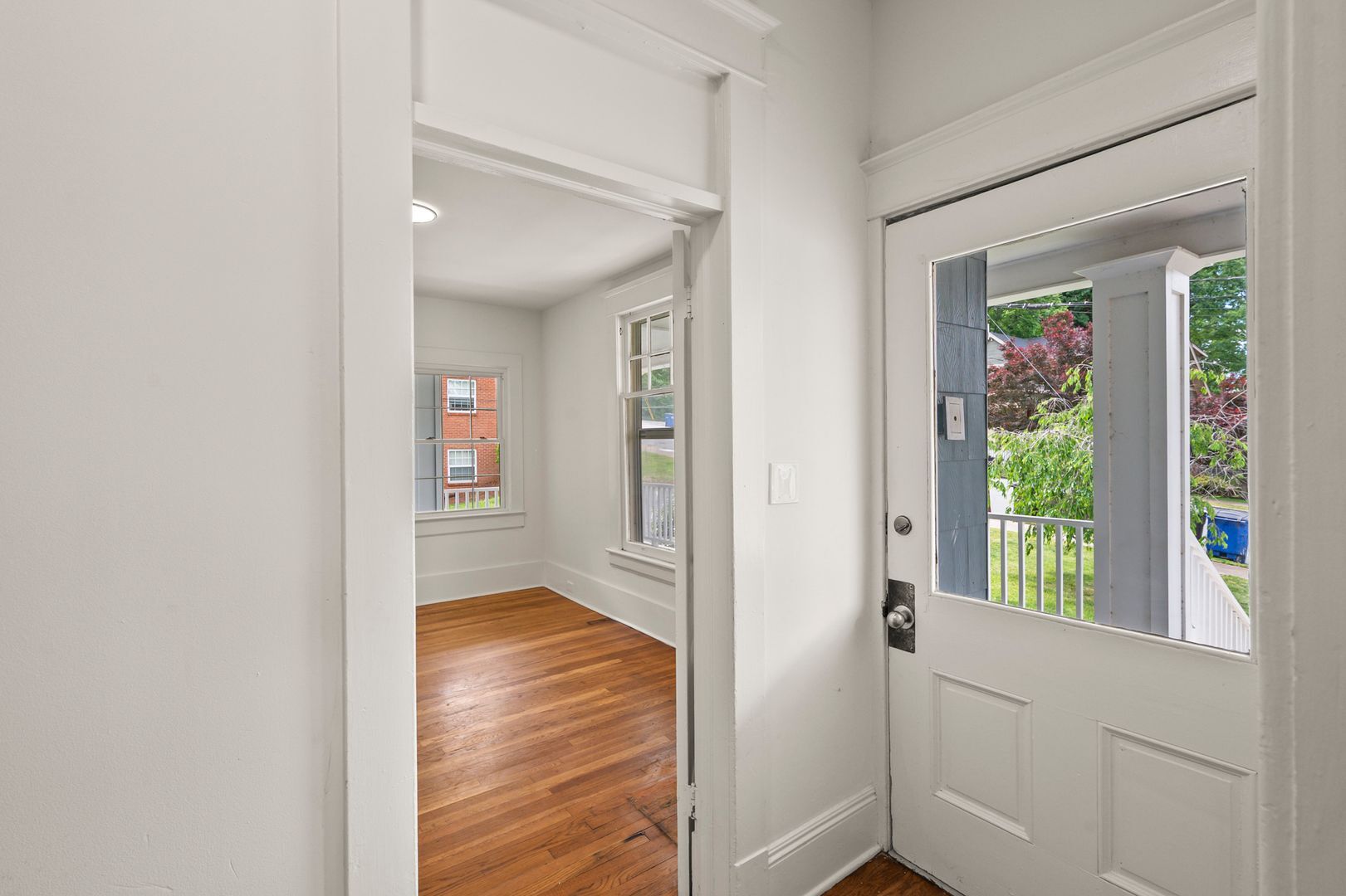 Building Photo - 1407 Clover St NW