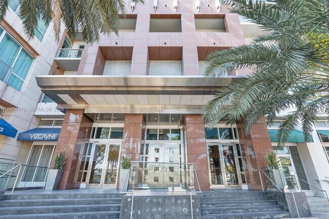 Building Photo - 244 Biscayne Blvd