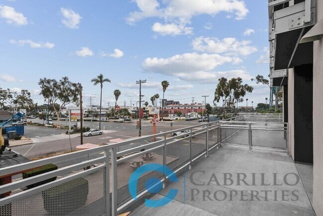 Building Photo - 2724 El Cajon Blvd