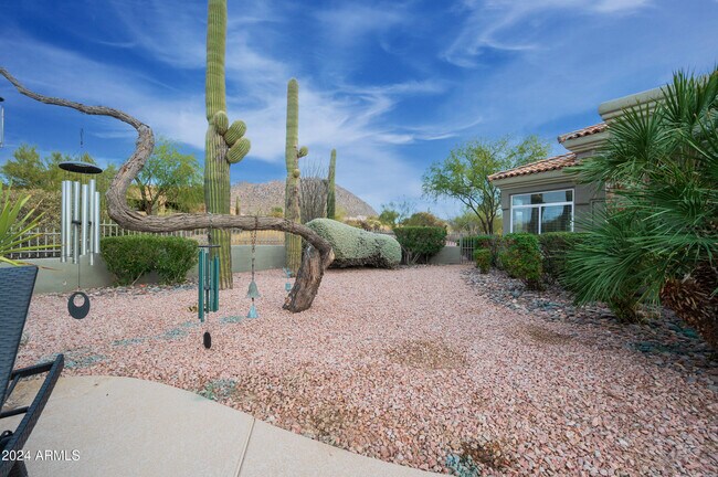 Building Photo - 10326 E Buckskin Trail