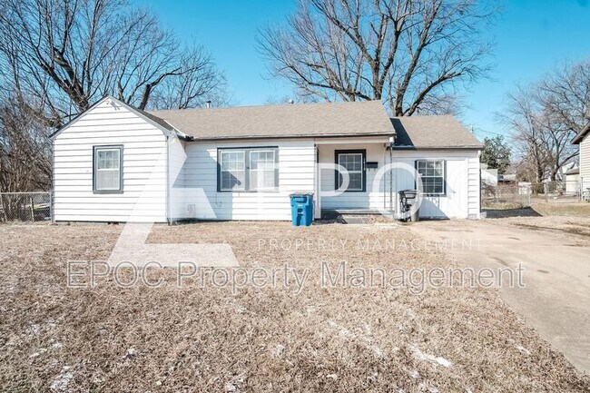 Primary Photo - 1418 N Delaware Ave