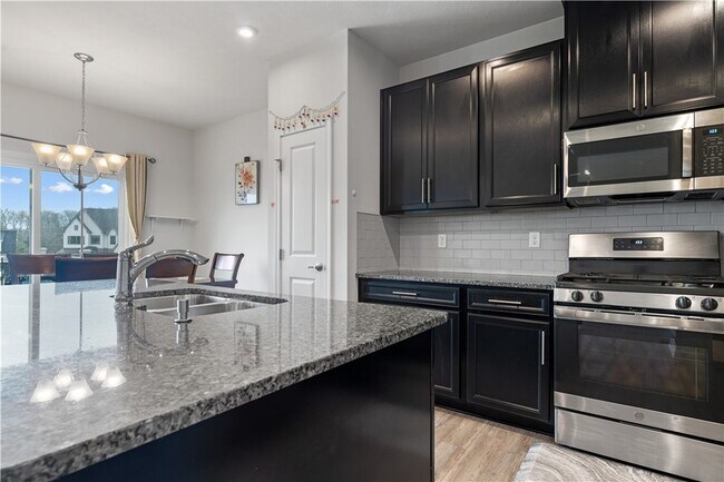 Building Photo - 5103 Spruce Rd