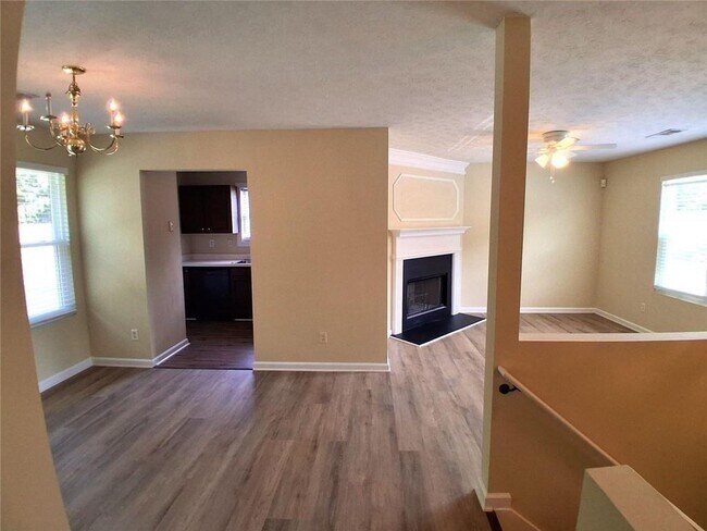 Building Photo - 3617 Oakland Spring Ct