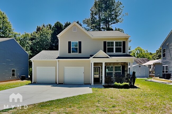 Building Photo - 313 Cloverdale Ct