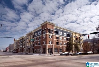 Building Photo - 2020 5th Ave S