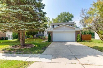 Building Photo - 4470 Capstan Dr