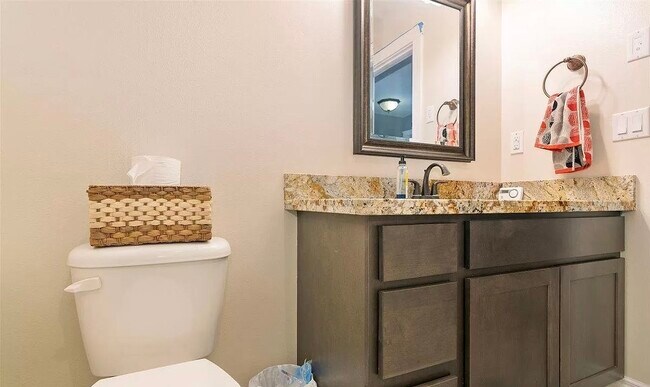 Building Photo - 7030 W Werner Dr