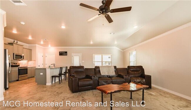 Building Photo - 4 br, 3 bath House - 8504 Preserve Trail