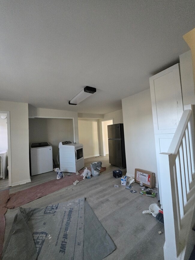 Building Photo - 503 N Orange St