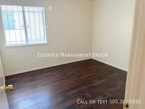 Building Photo - 1201 Dickerson-D