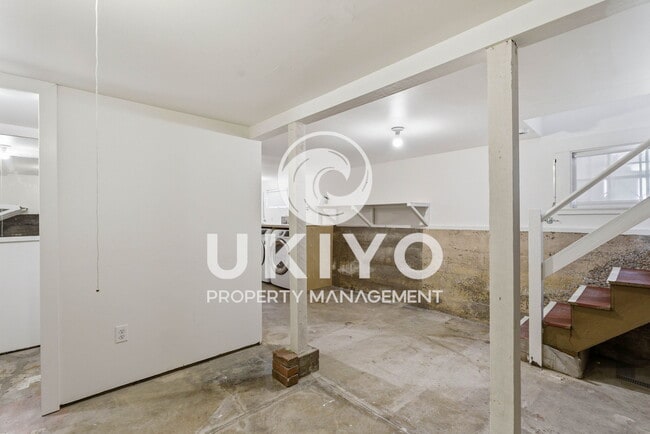 Building Photo - 1801 Marin Ave