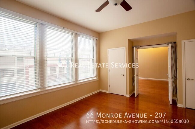 Building Photo - 66 Monroe Ave