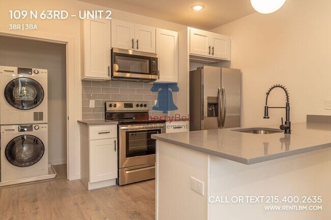 Building Photo - 109 N 63rd St