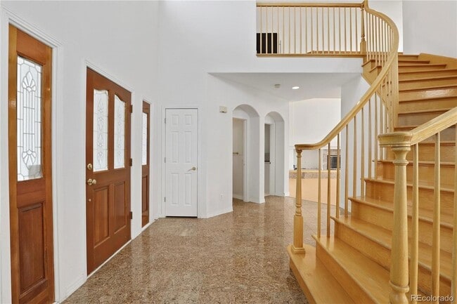 Building Photo - 5662 S Nome St