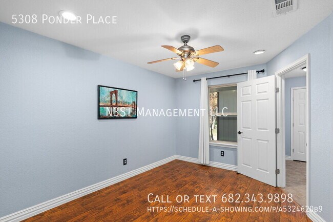 Building Photo - 5308 Ponder Pl