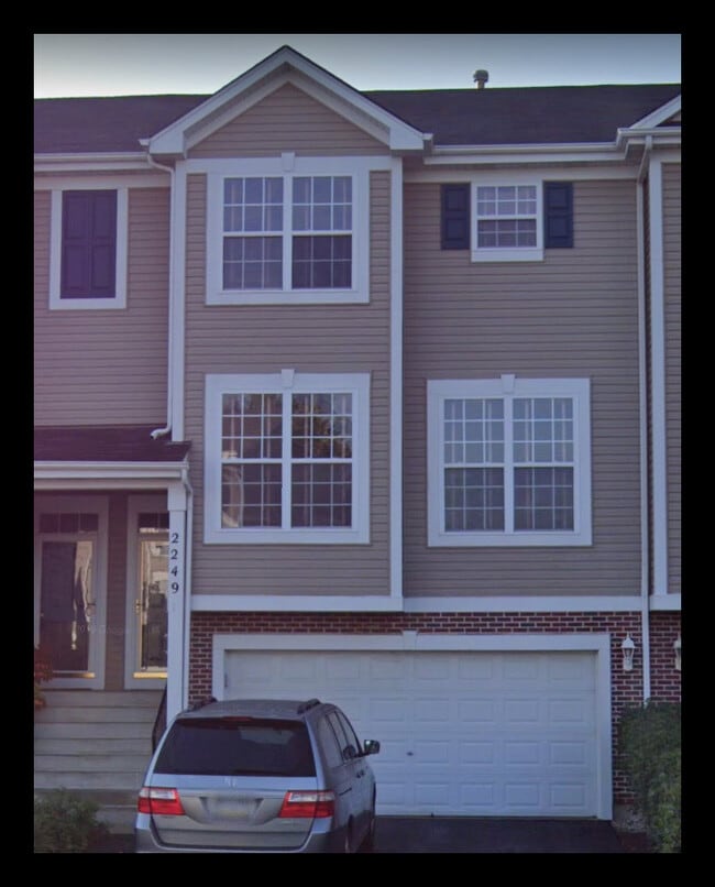 Primary Photo - 2249 Hudson Cir