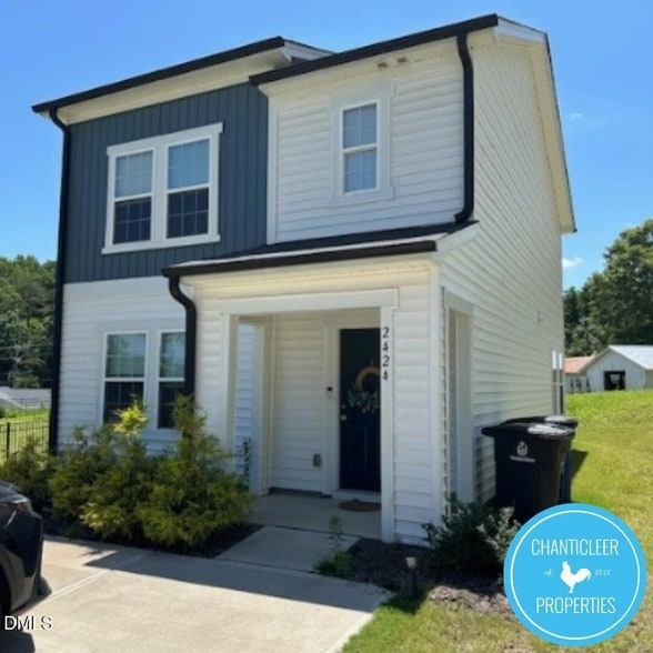 Primary Photo - 2424 Kings Cross Ct