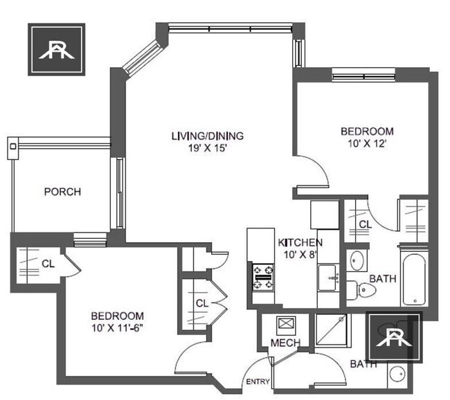 Building Photo - 2 bedroom in Allston MA 02134