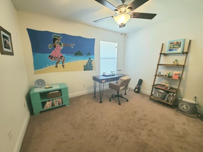 Building Photo - Corner Lot 4/2 Home - Fenced Yard - Near NAS