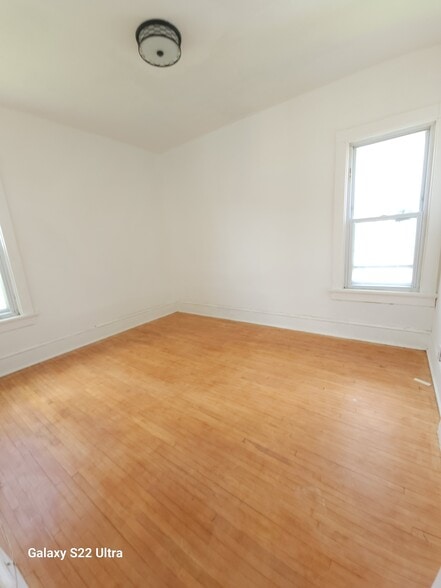 1st Bedroom - 3805 N 20th St