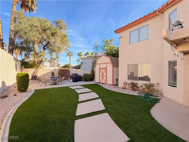 Building Photo - 3731 Moss Ridge Ct