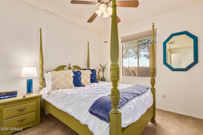 Building Photo - 10136 E Southern Ave