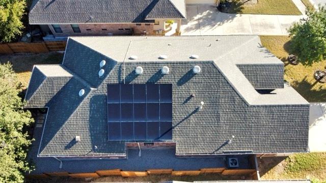 Building Photo - 15908 Dink Pearson Ln