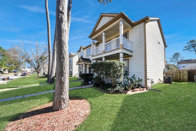 Building Photo - 2034 Rustling Trees Way