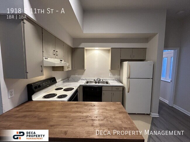 Building Photo - 1918 S 11th St