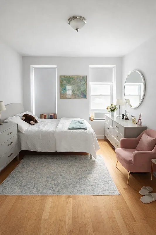 Building Photo - 107 Christopher St