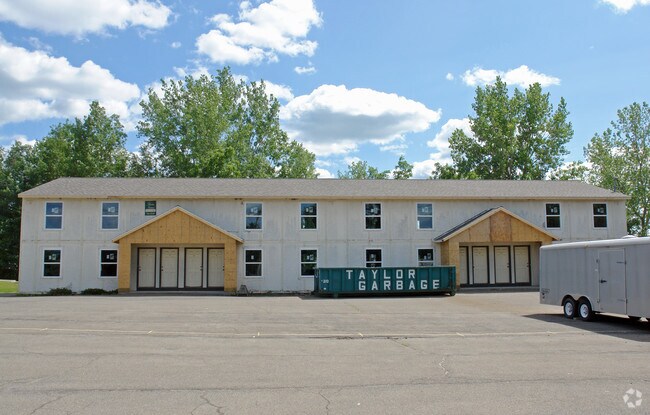 Building Photo - Tudor Village Apartments