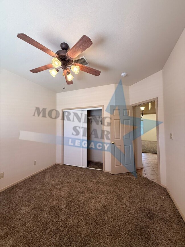 Building Photo - Beautiful 3-Bedroom Southwestern-Style Home!