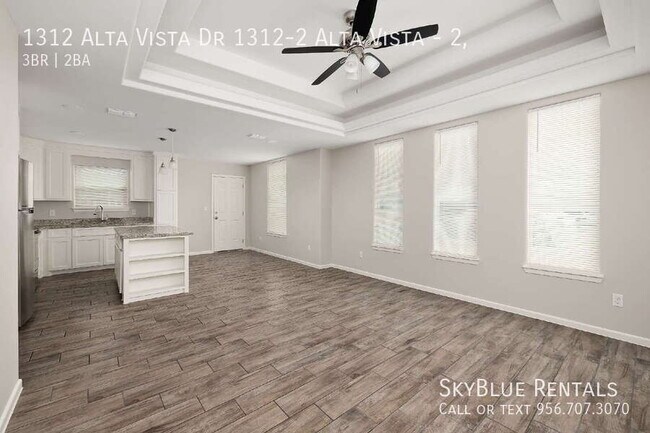 Building Photo - 1312 Alta Vista Dr